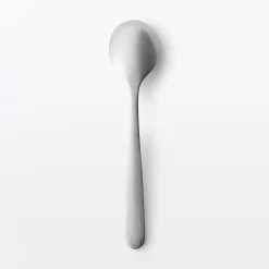 Cuillère à soupe en acier inoxydable