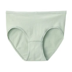 Culotte bikini en jersey stretch pour femme