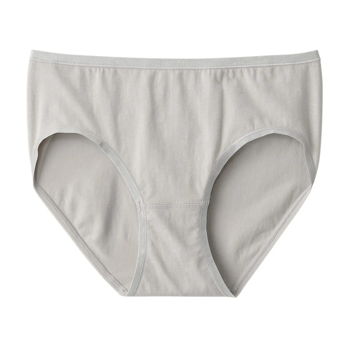 Culotte bikini en jersey stretch pour femme