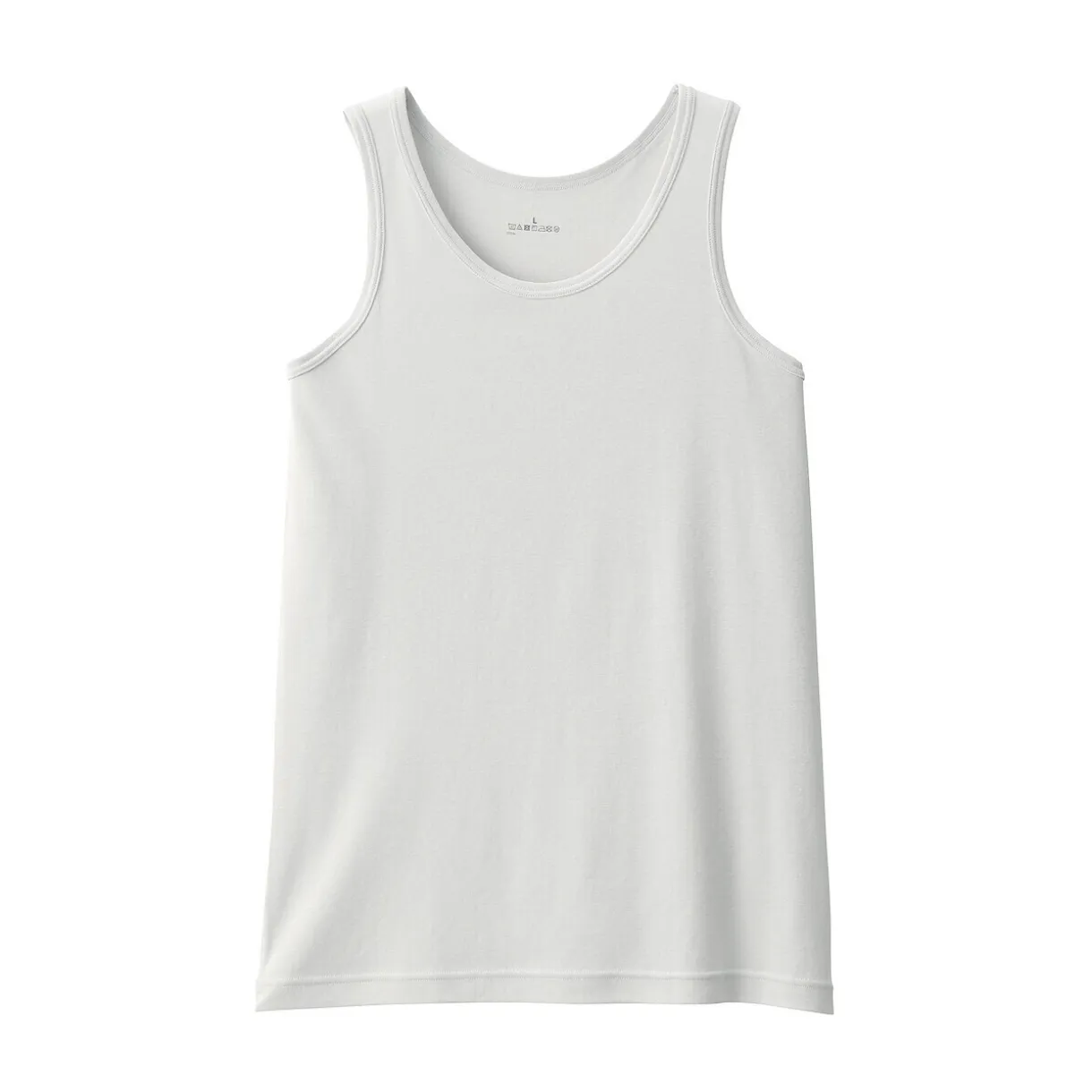 Débardeur en coton respirant pour homme