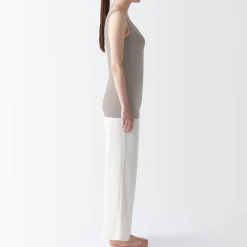 Débardeur Lyocell Stretch Smooth Support pour femme.