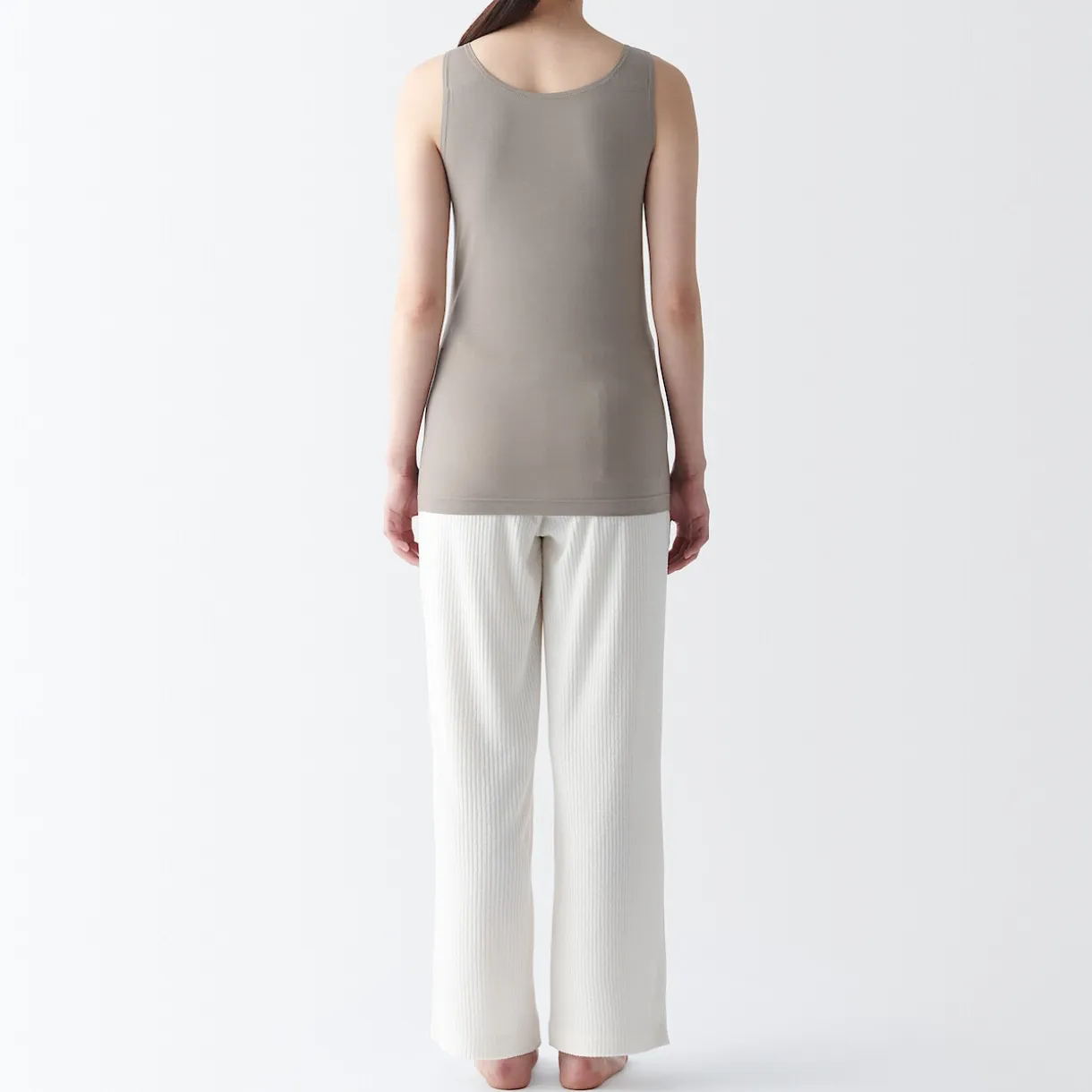 Débardeur Lyocell Stretch Smooth Support pour femme.