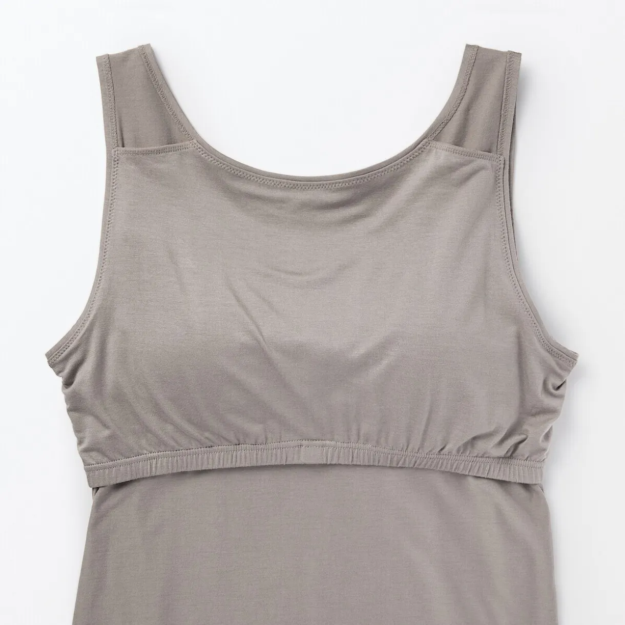 Débardeur Lyocell Stretch Smooth Support pour femme.