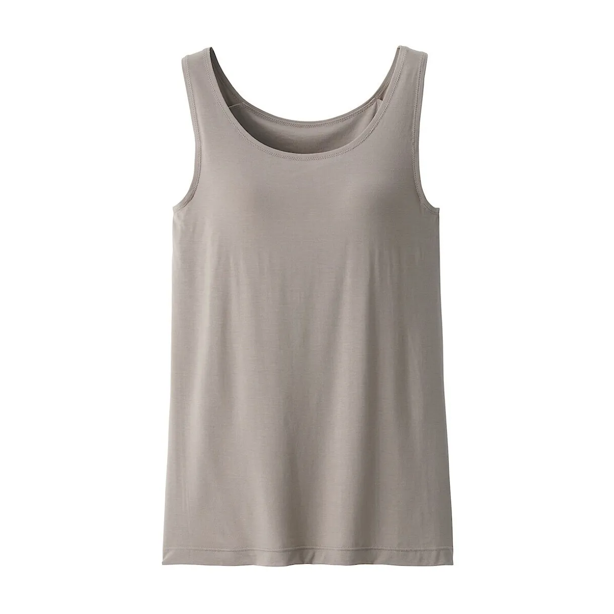 Débardeur Lyocell Stretch Smooth Support pour femme.