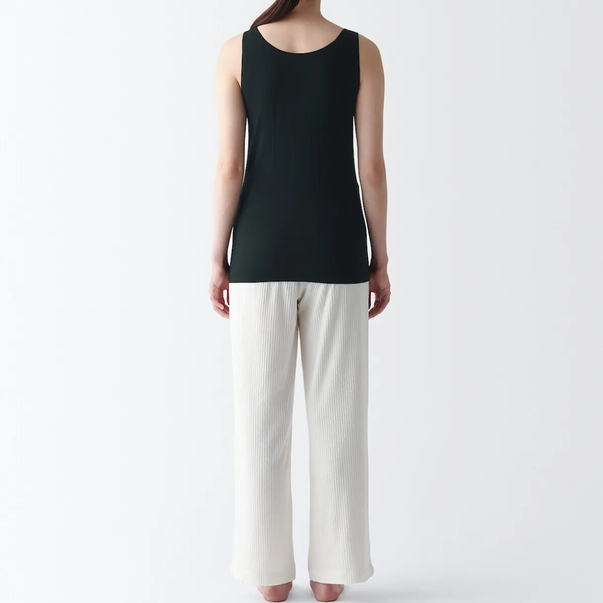 Débardeur Lyocell Stretch Smooth Support pour femme.
