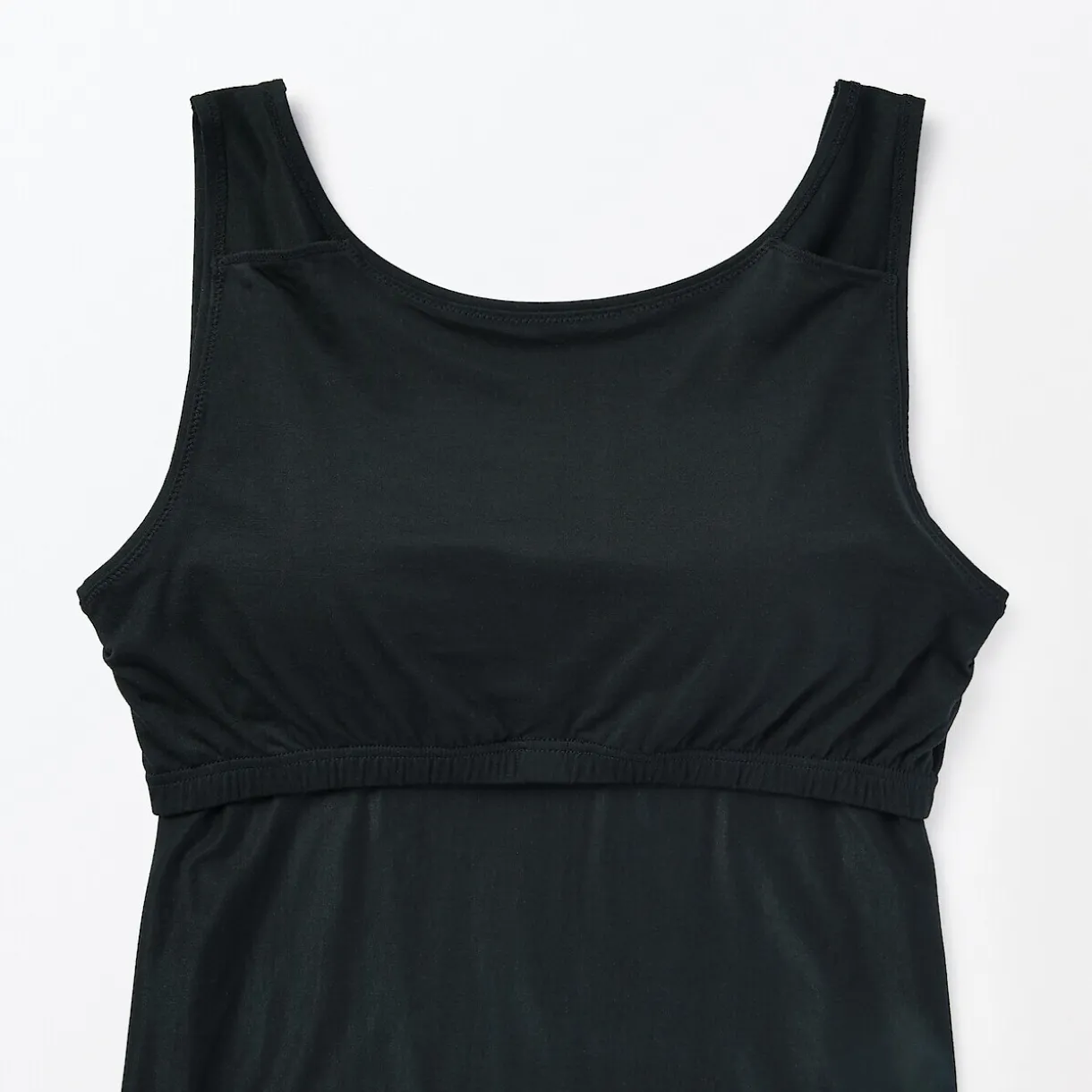 Débardeur Lyocell Stretch Smooth Support pour femme.