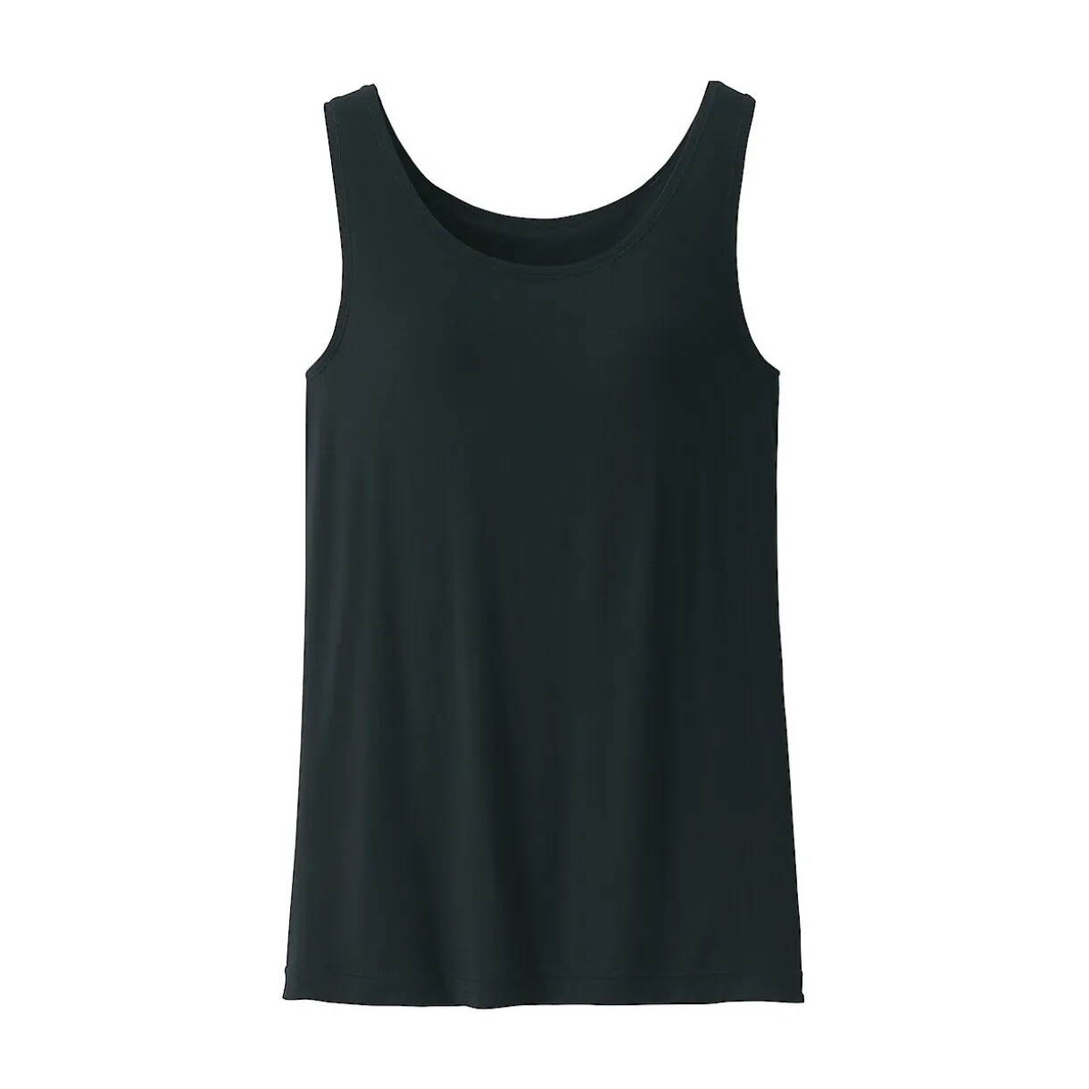 Débardeur Lyocell Stretch Smooth Support pour femme.