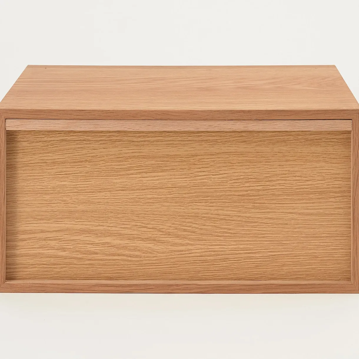 Demi Bloc‐tiroir en chêne ‐ 1 tiroir (Dont Eco‐Part 0,82€)