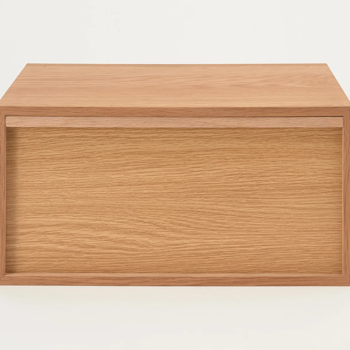 Demi Bloc‐tiroir en chêne ‐ 1 tiroir (Dont Eco‐Part 0,82€)
