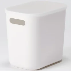 Demi‐bac en polyéthylène souple L18X P25.5X H24cm