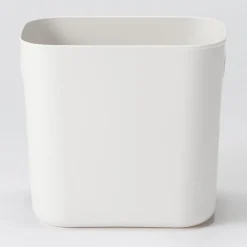 Demi‐bac en polyéthylène souple L18X P25.5X H24cm