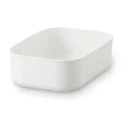 Demi‐bac en polyéthylène souple L18X P25.5X8cm