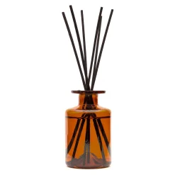 Diffuseur de parfum à tiges ‐ Citron et de thé vert 175 ml