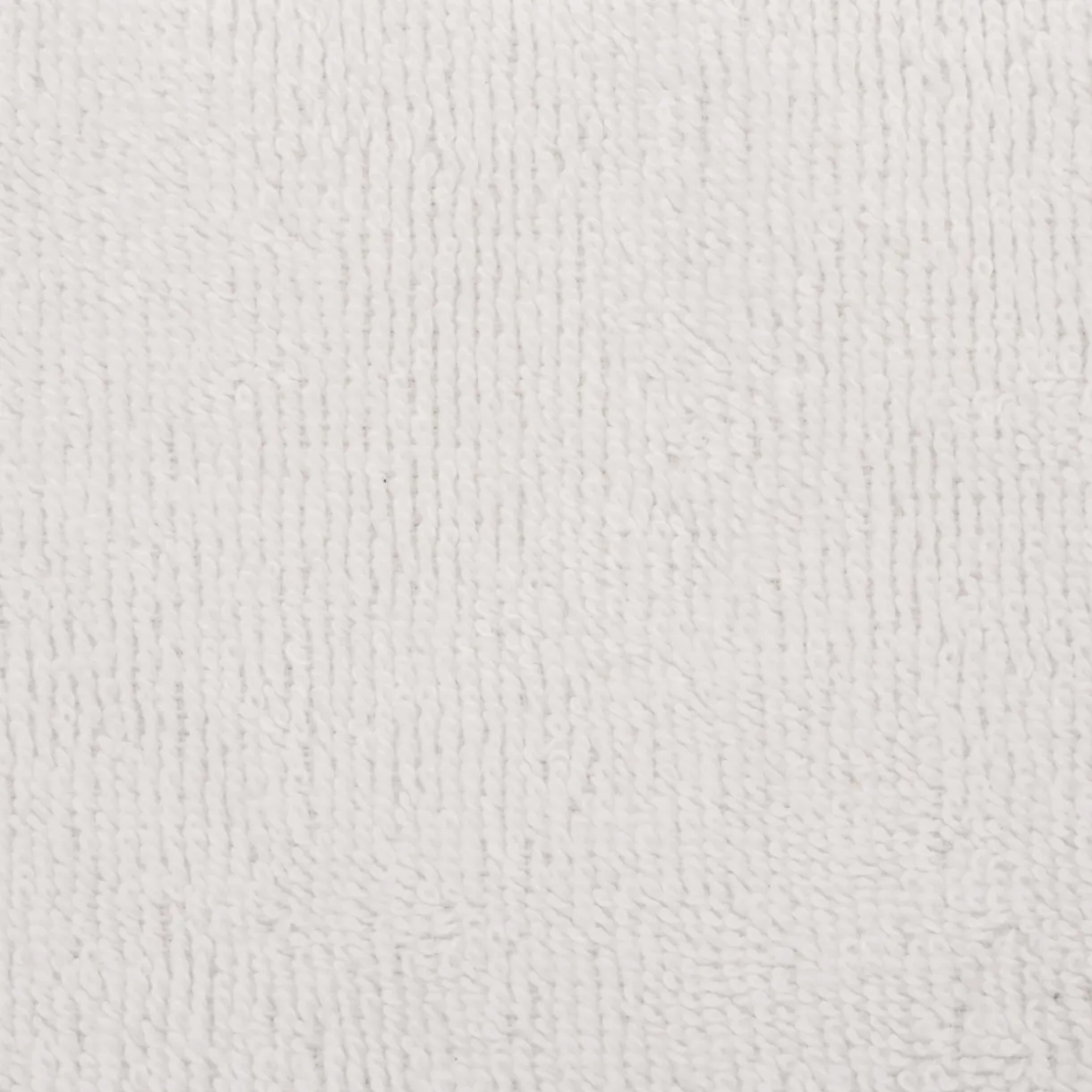 Drap de bain en velours de coton bio éponge