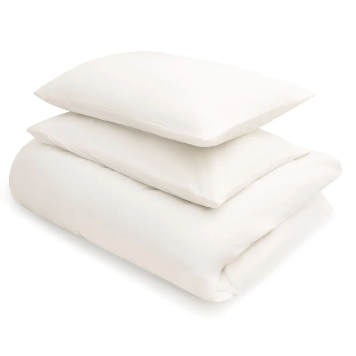 Drap housse en coton délavé ‐ 160 x 200 x 18‐28 cm