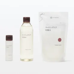 Eau tonique Ageing Care - Format voyage, 50 ml