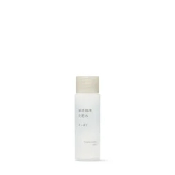 Eau tonique pour peaux sensibles ‐ Légère, format voyage, 50 ml