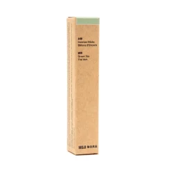 Encens au thé vert