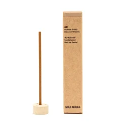Encens de santal