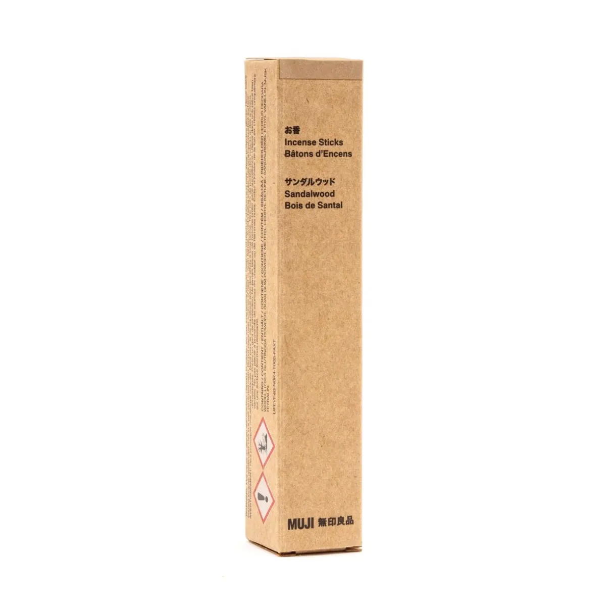 Encens de santal