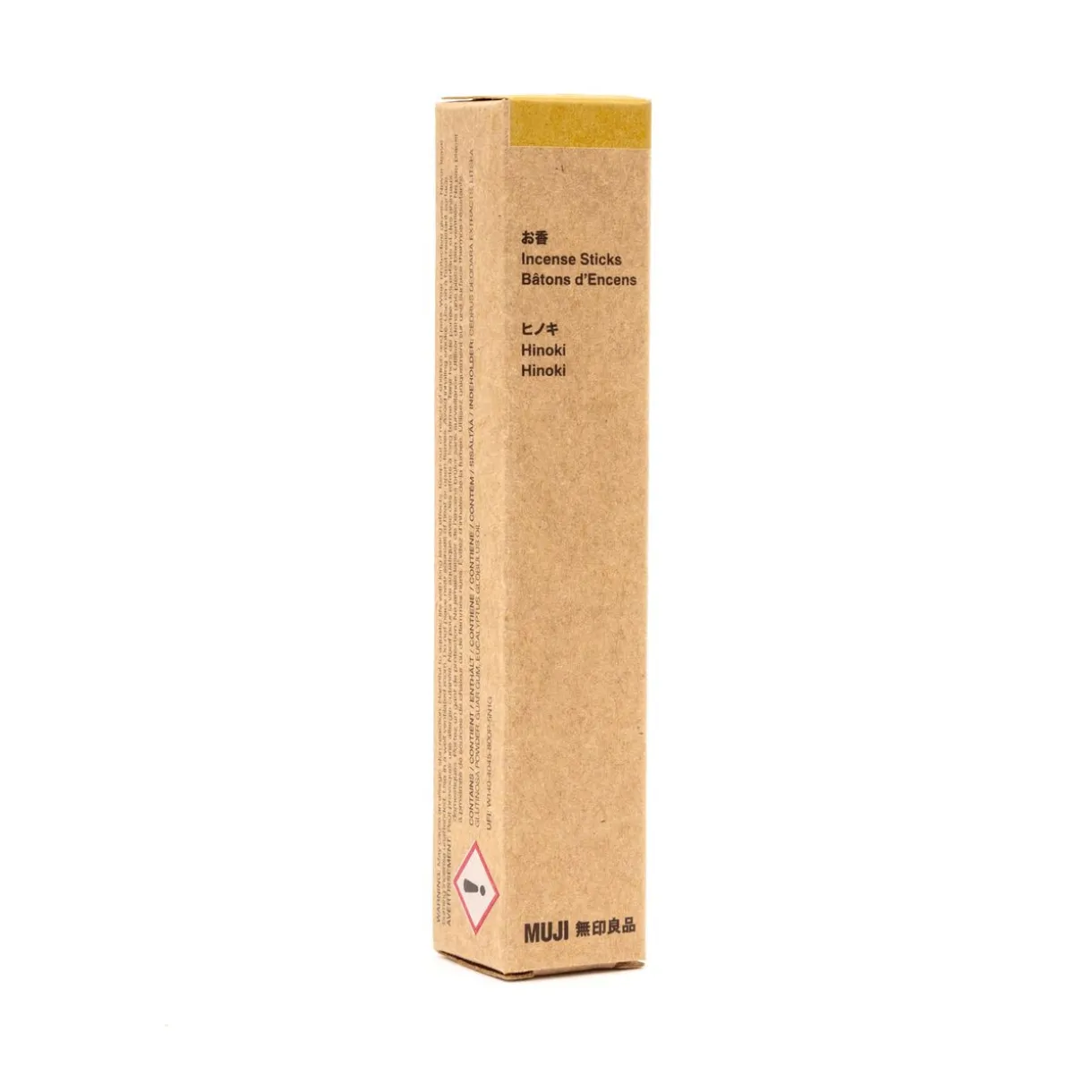 Encens Hinoki