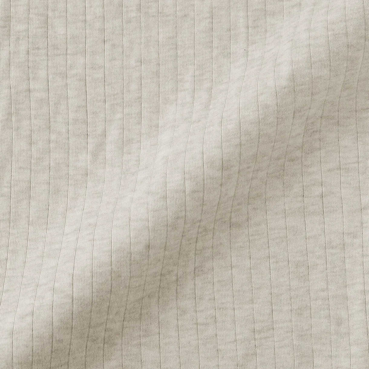 Ensemble de vêtements d'intérieur à manches longues en mélange de lyocell pour femme