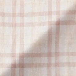 Ensemble d'intérieur avec pantalon en double gaze pour femme