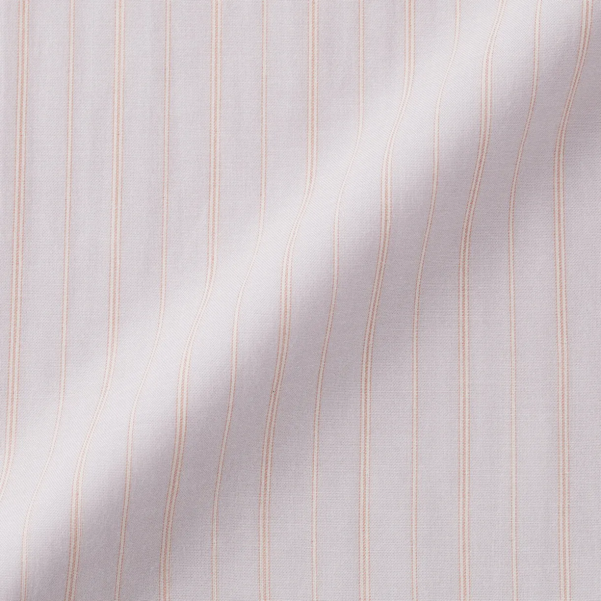 Ensemble pyjama à manches longues en gaze double pour femme