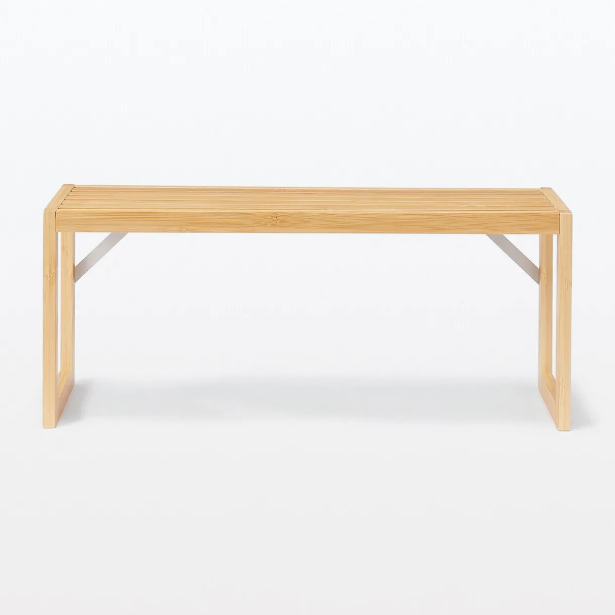 Etagère en bambou