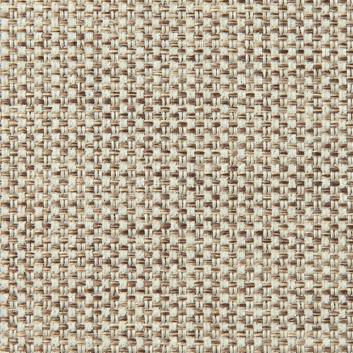 Fauteuil inclinable à dossier haut – Beige