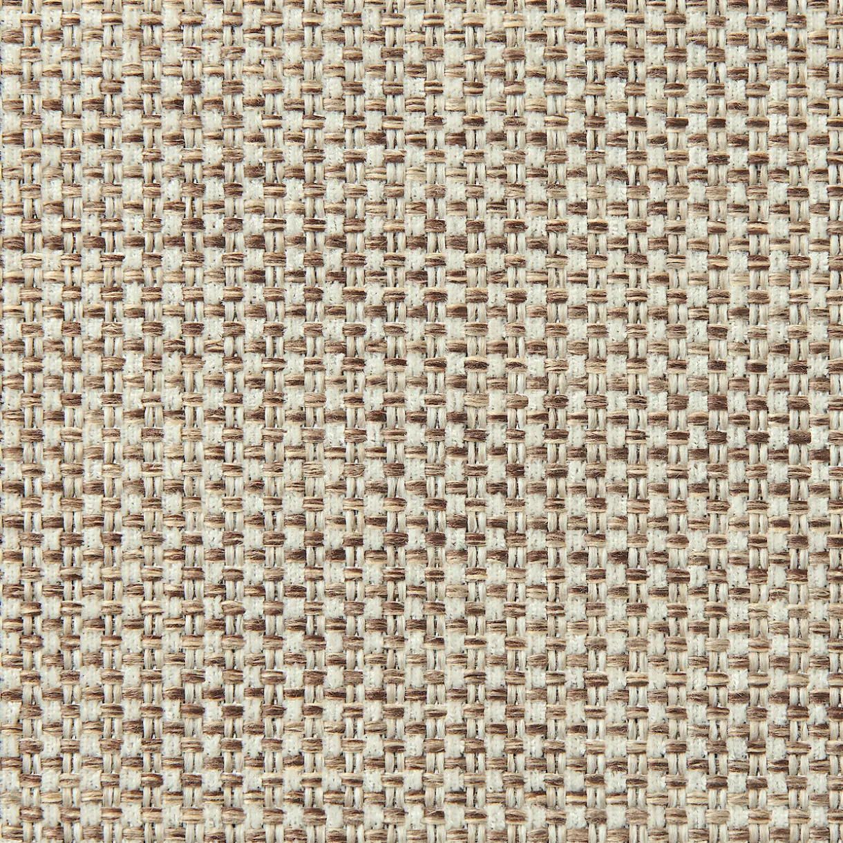 Fauteuil inclinable à dossier haut – Beige