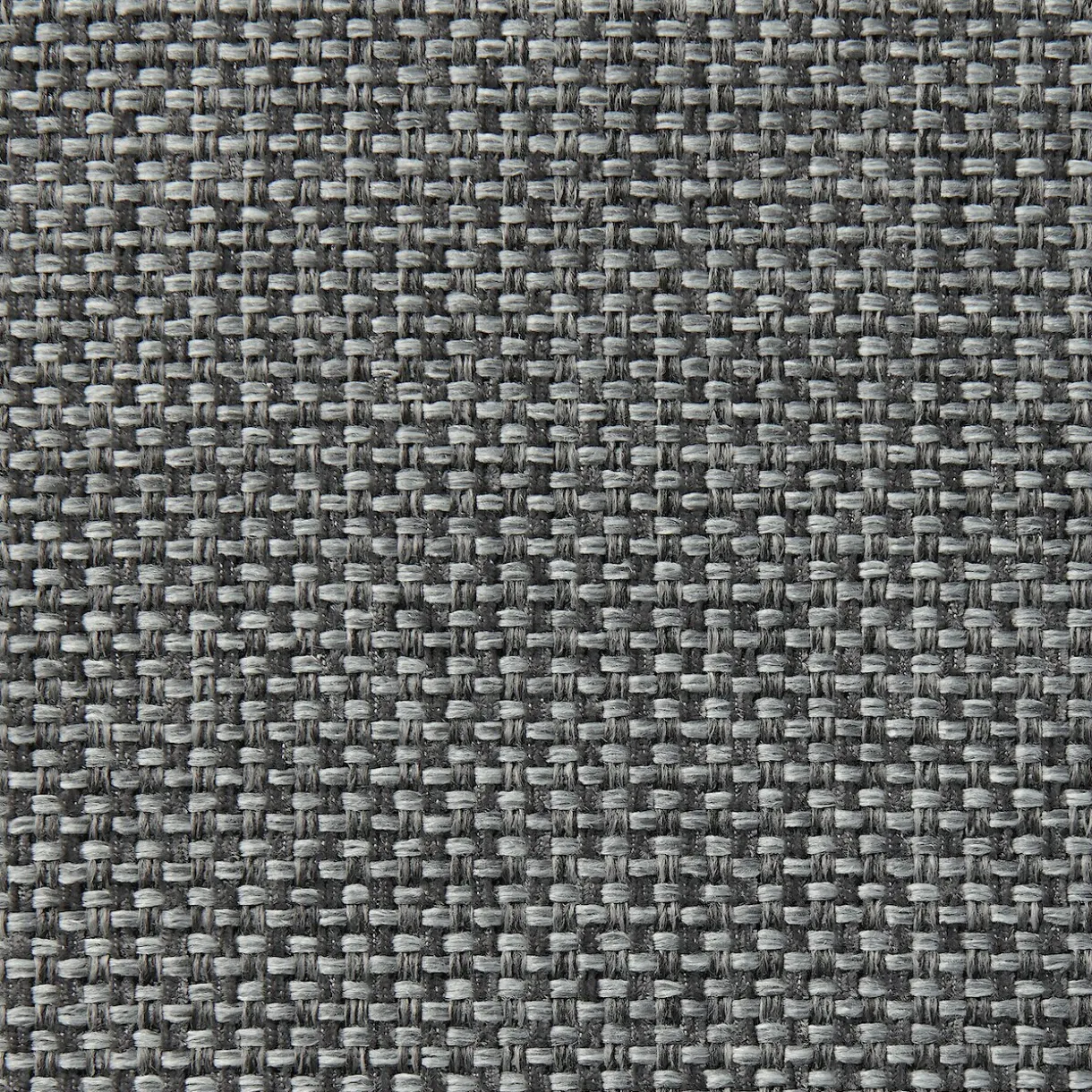 Fauteuil inclinable à dossier haut – Gris