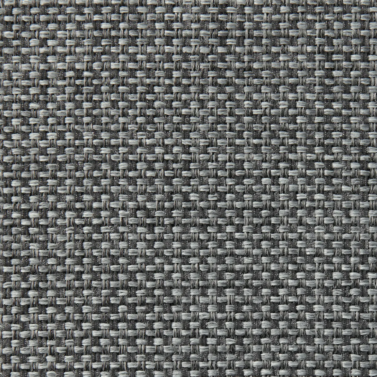 Fauteuil inclinable à dossier haut – Gris