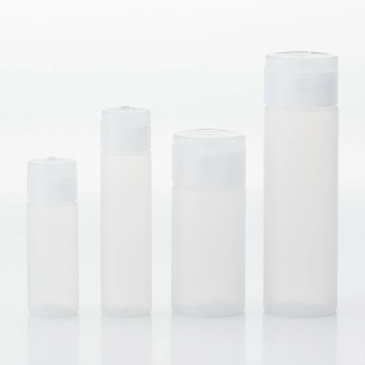 Fiole à clip 30 ml