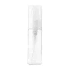 Flacon pompe 50 ml