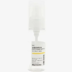 Flacon pompe 50 ml