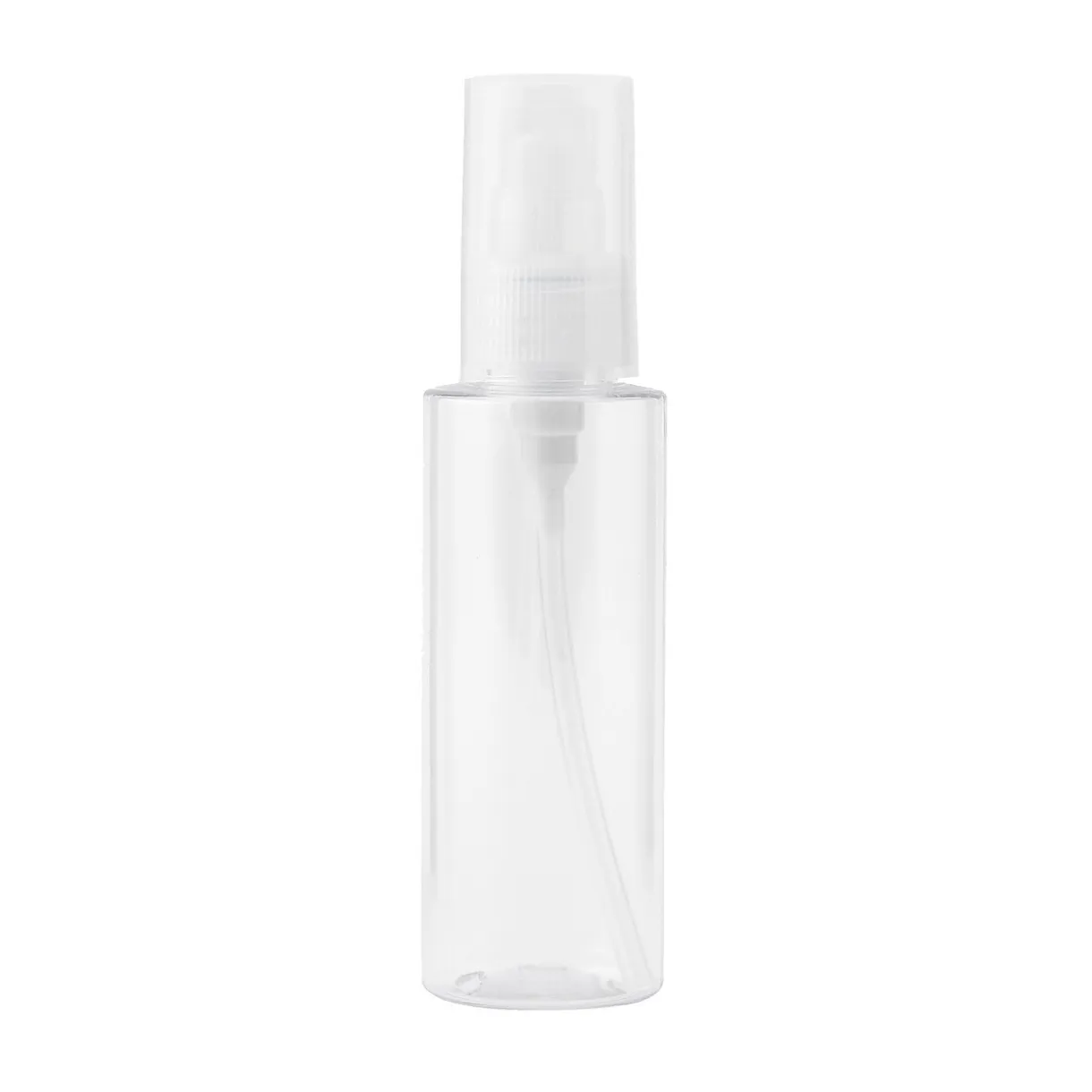 Flacon pompe 100 ml