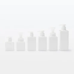 Flacon pompe 250 ml