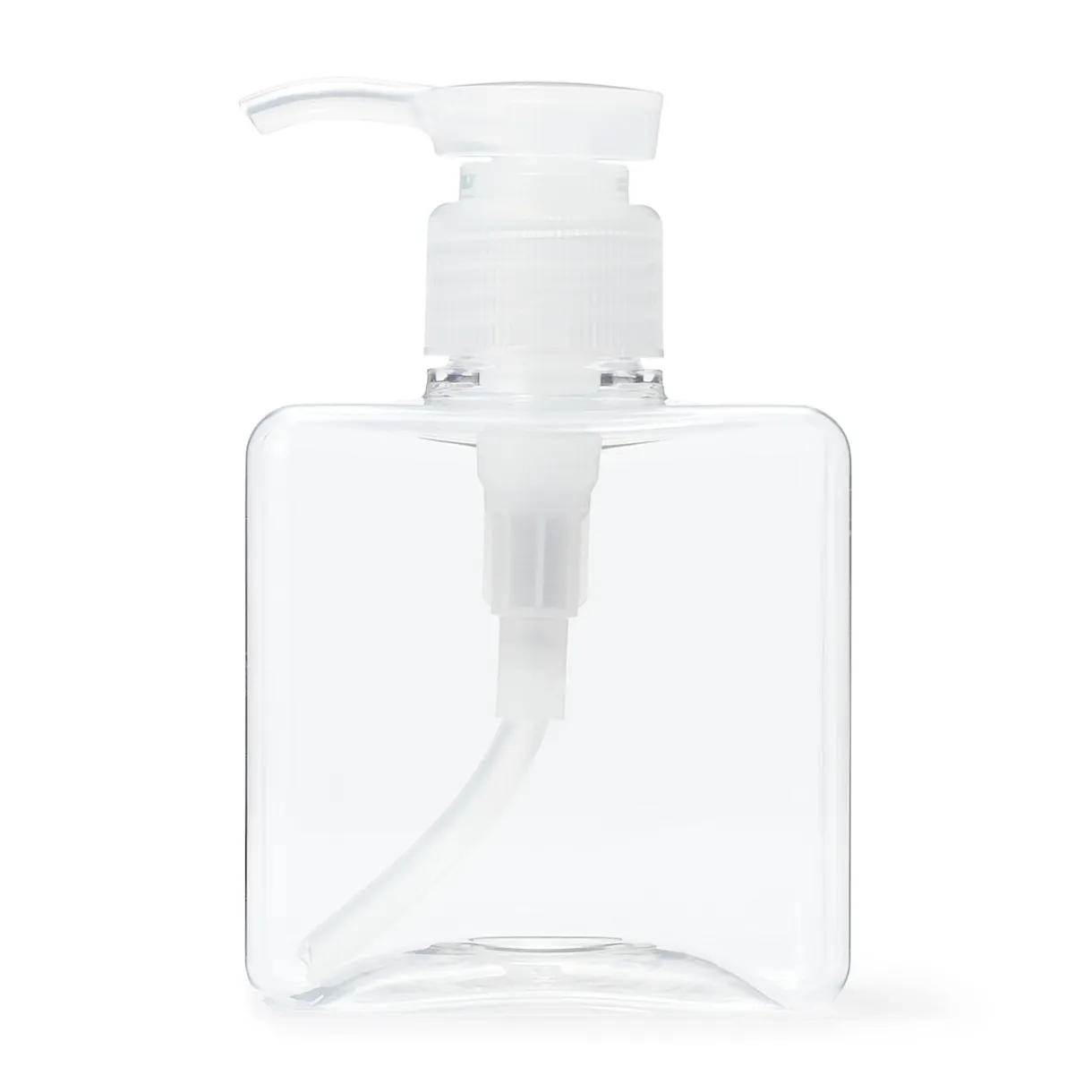 Flacon pompe 250 ml