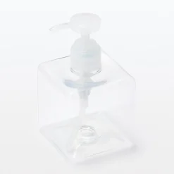 Flacon pompe 250 ml