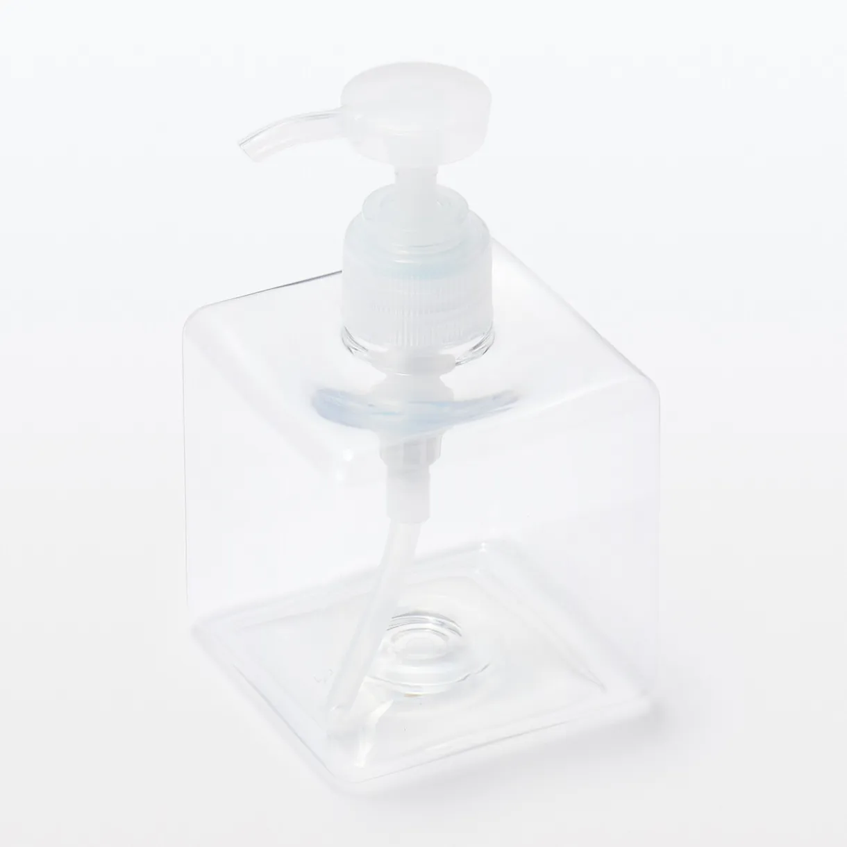 Flacon pompe 250 ml