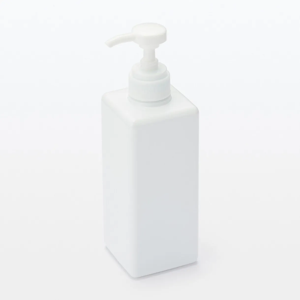 Flacon pompe 600ml
