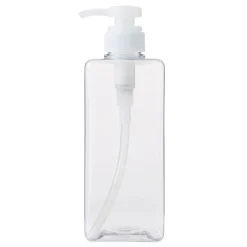 Flacon pompe 600ml