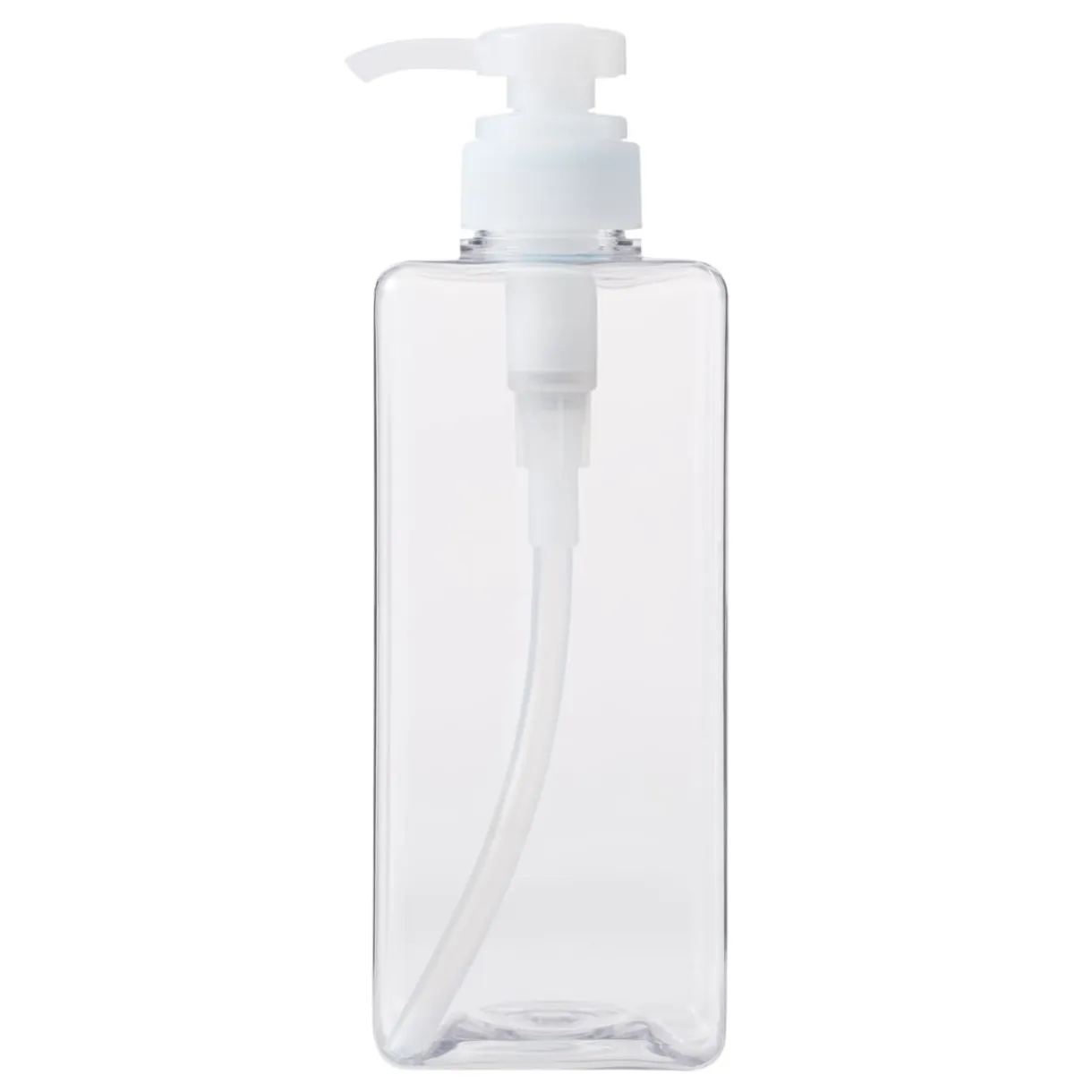 Flacon pompe 600ml