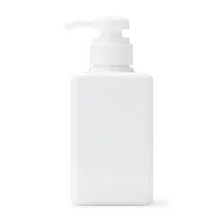 Flacon pompe 400ml