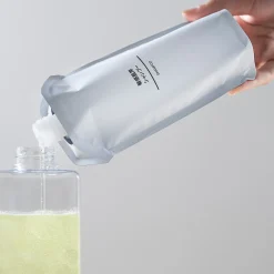Flacon pompe 400ml