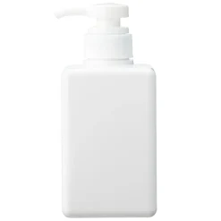 Flacon pompe 400ml