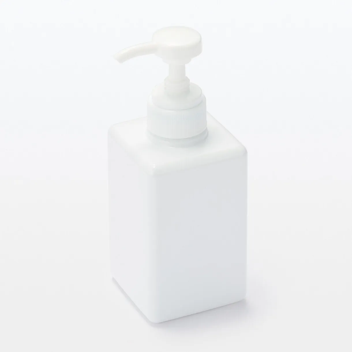 Flacon pompe 400ml