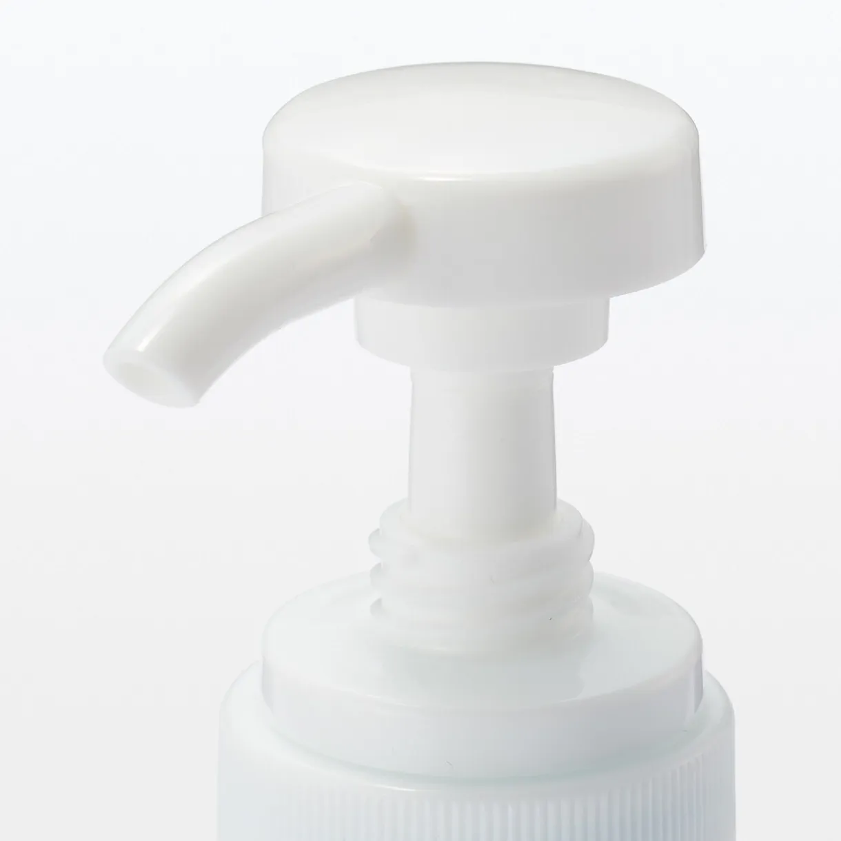 Flacon pompe 400ml