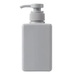 Flacon pompe 400ml